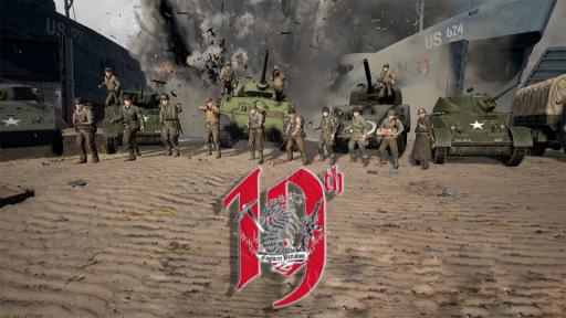 19th Engineer Battalion Discord server banner