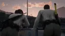 San Andreas Department of Corrections and Rehabilitation banner