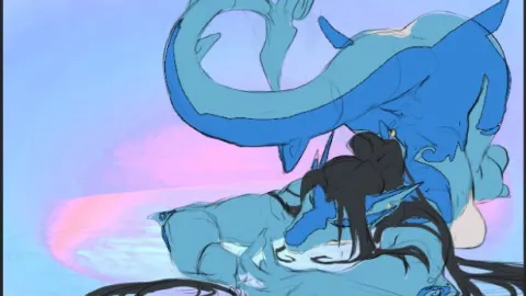 UWU Cat & Shark's Corner Treehouse banner