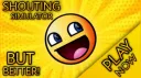 The Smiling Monster Fans banner