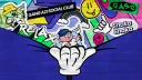 Gang Azi Social Club banner