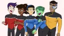 banner