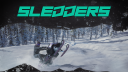 Sledders banner