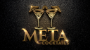 Meta Cocktails banner