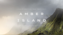 Amber Island banner