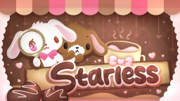 starless ✩ server banner