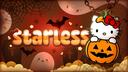 starless  Banner