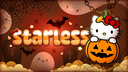 starless ✩ Discord server banner