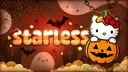 starless 🎃🍂 banner