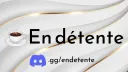 En détente ☕ banner