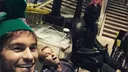 banner