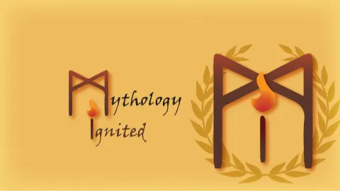 Mythology Ignited banner