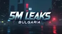 5M Leaks Bulgaria banner