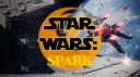Star Wars: Spark. [1bby] Banner