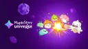 MapleStory Universe banner