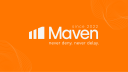 Maven Prop Trading Discord server banner