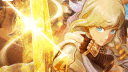 CharacterBank Inc. {Knights of Fiona} banner