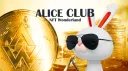 🐰Alice Club NFT Wonderland🐰 banner