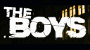 THE BOYS Banner