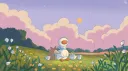 Cafe Mèo banner