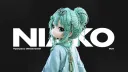 Niako Family banner