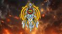 Celestials Banner