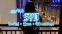 SYD ⭐ banner