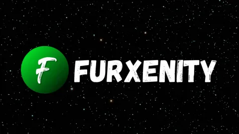 Furxenity Support banner