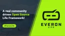 Everon Life banner