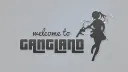 Gangland banner