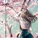The Cherry Tree 18+ banner