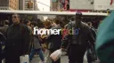 homer® banner