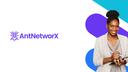 AntNetworX ($ANTX) Banner