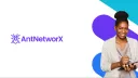 AntNetworX ($ANTX) banner