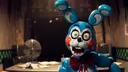 3D FNaF Hub banner