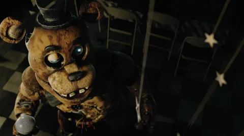 3D FNaF Hub banner