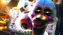 3D FNaF Hub banner