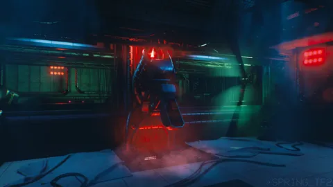 3D FNaF Hub banner