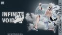 Infinite Void  Banner
