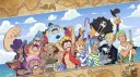 The Pirates of the Caribbean [RS][AOTR} banner