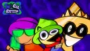 banner