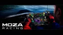 MOZA RACING FAN CLUB banner