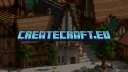CreateCraft.EU - Dein Minecraft Server banner