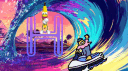 banner