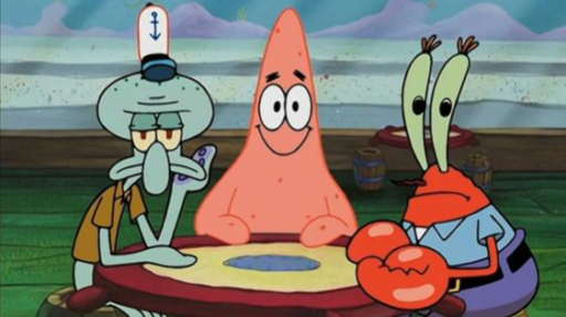 Tall Trees Discord server banner