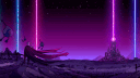 RULES banner