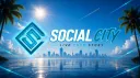 Social City banner