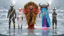 Alpha Aliens Club banner