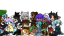 The Crypt | 18+ banner