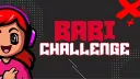 Babi Challenge banner